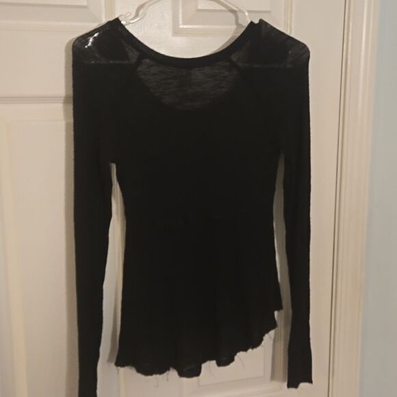 Womens free people top size small - Picture 4 of 4